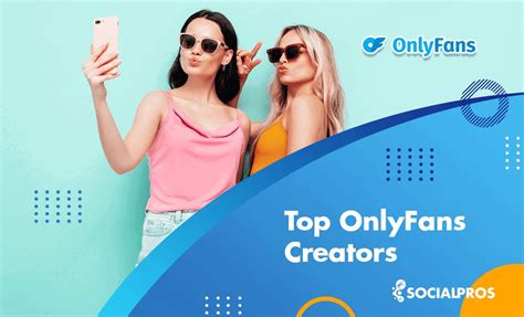 onlyfans creators ranked|Top OnlyFans Creators in 2024 